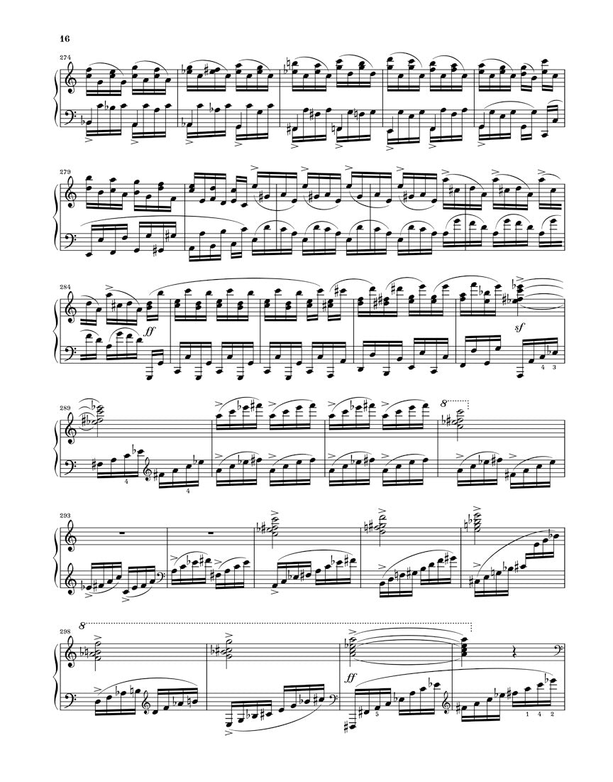 Brahms: Arrangements of works by other composers for piano or for the left hand alone