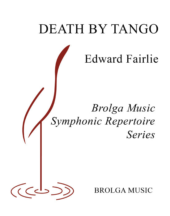 Fairlie: Death by Tango