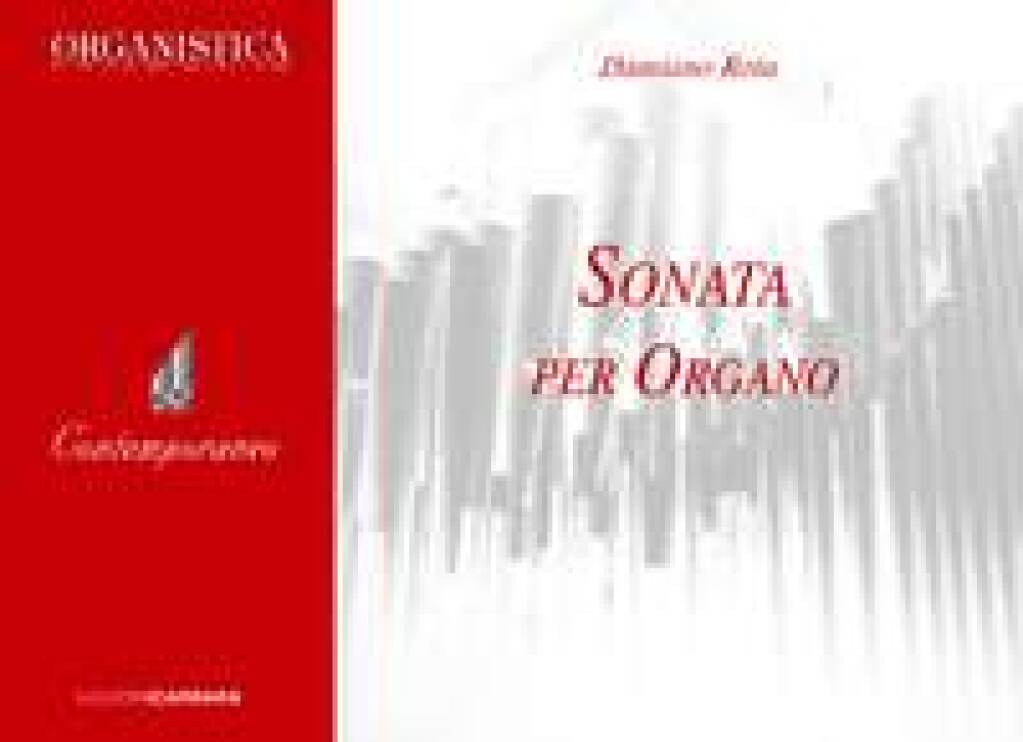 D. Rota: Organ Sonata