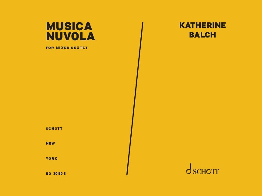 Balch: Musica Nuvola