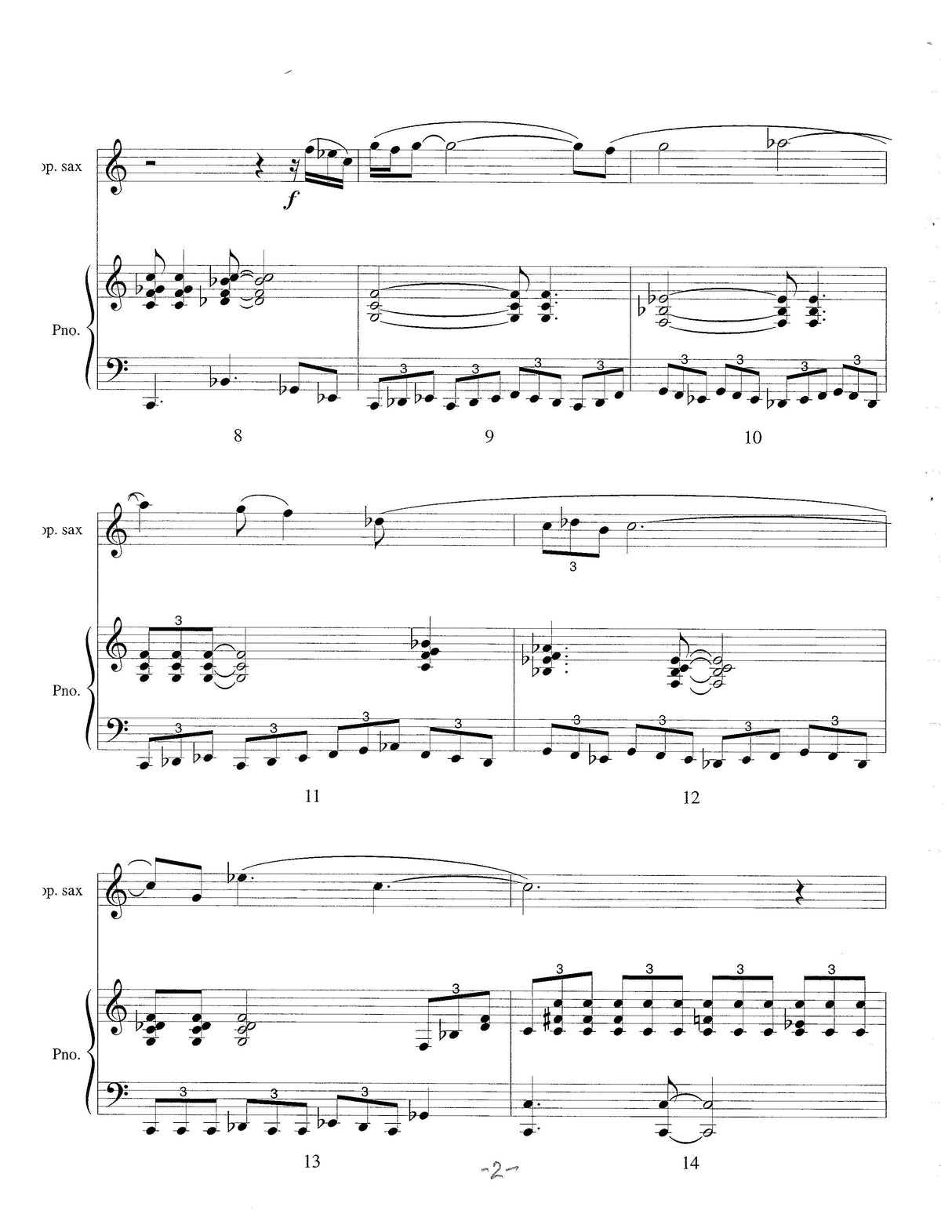 Tillis: Spiritual Fantasy No. 25