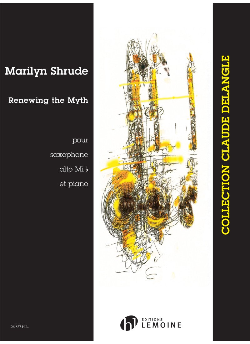 Shrude: Renewing the Myth