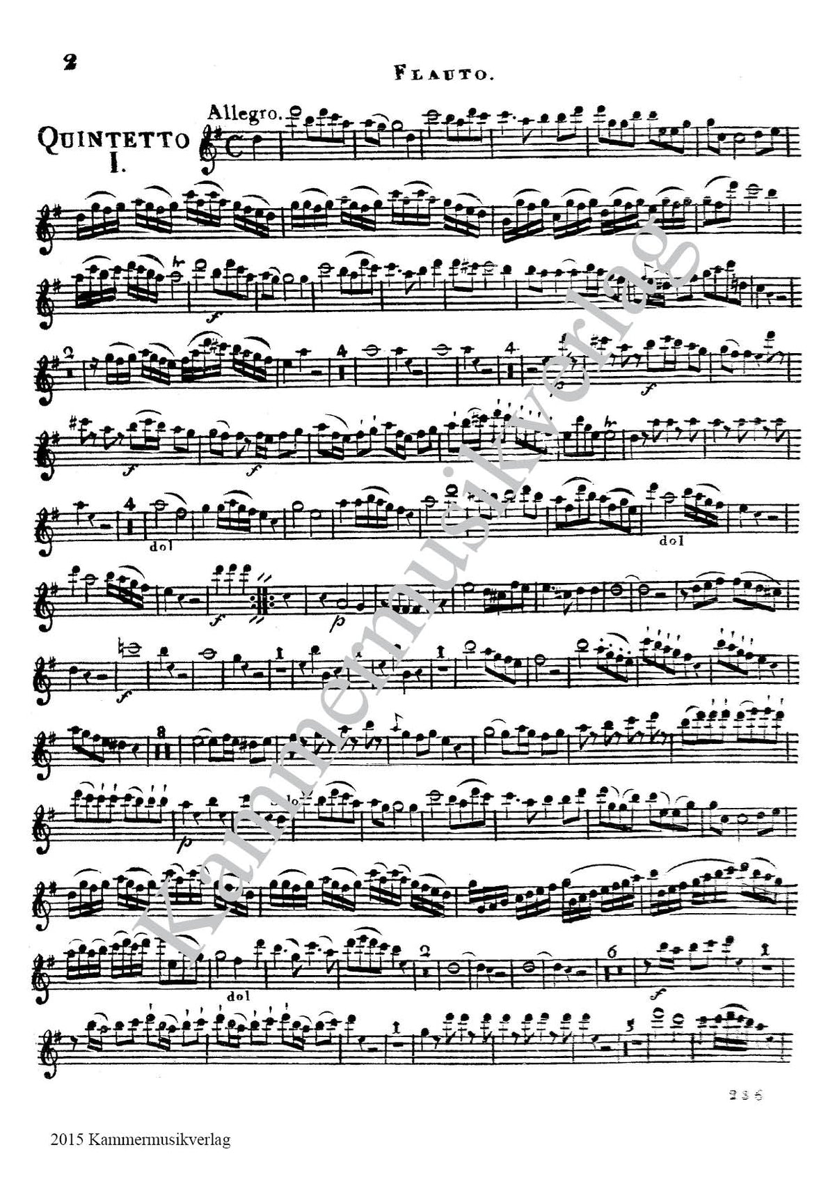 Pleyel: 3 Quintets, Op. 18 (B. 280-282)