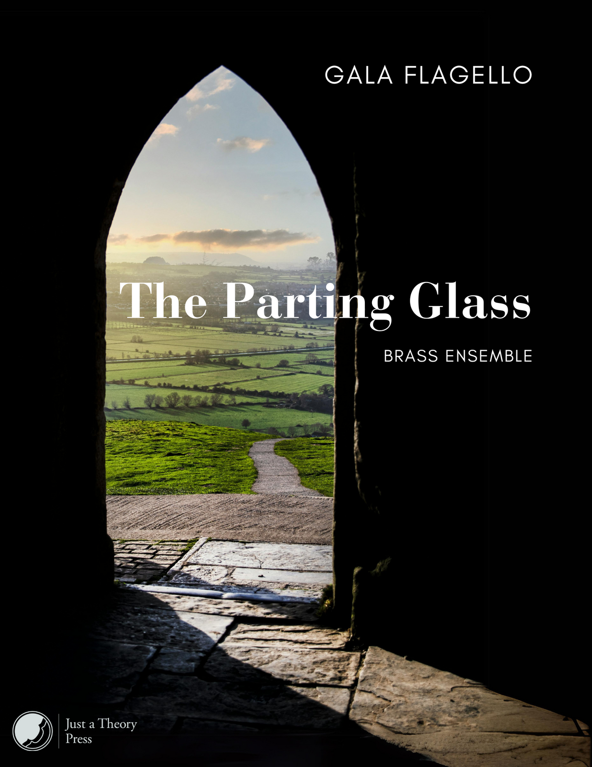 Flagello: The Parting Glass (Version for Brass Ensemble)
