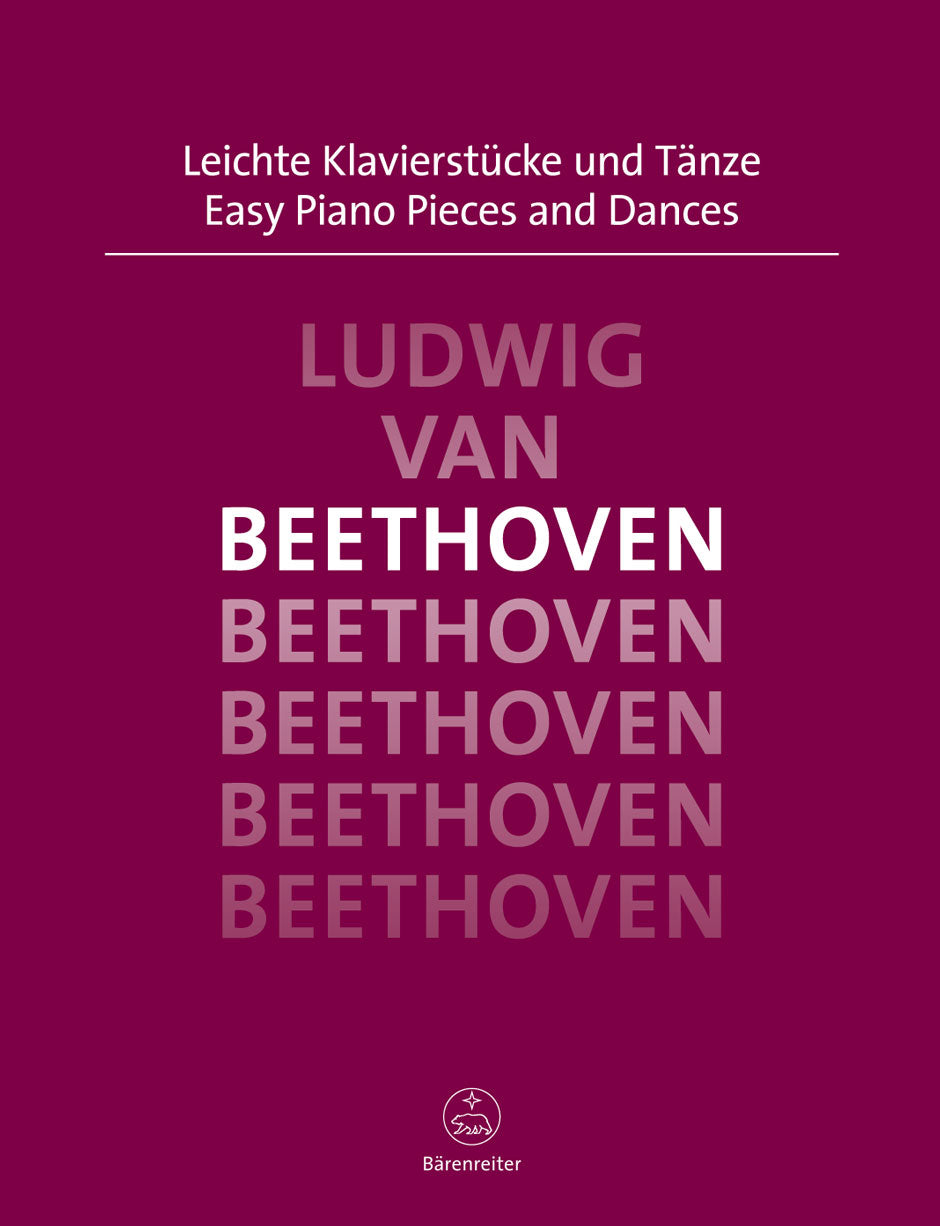 その他 Beethoven: Easy Piano Works Vol 1 [CD] e4352cf51c815a40445157b998ee1d