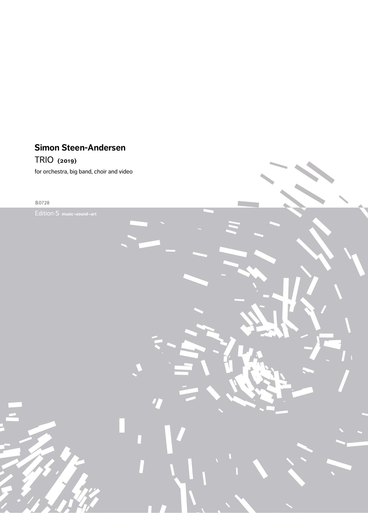 Steen-Andersen: TRIO