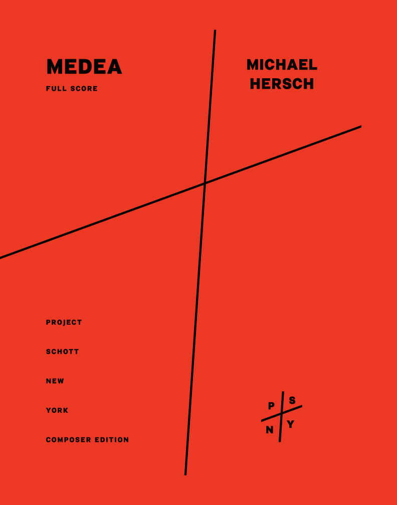 Hersch: Medea