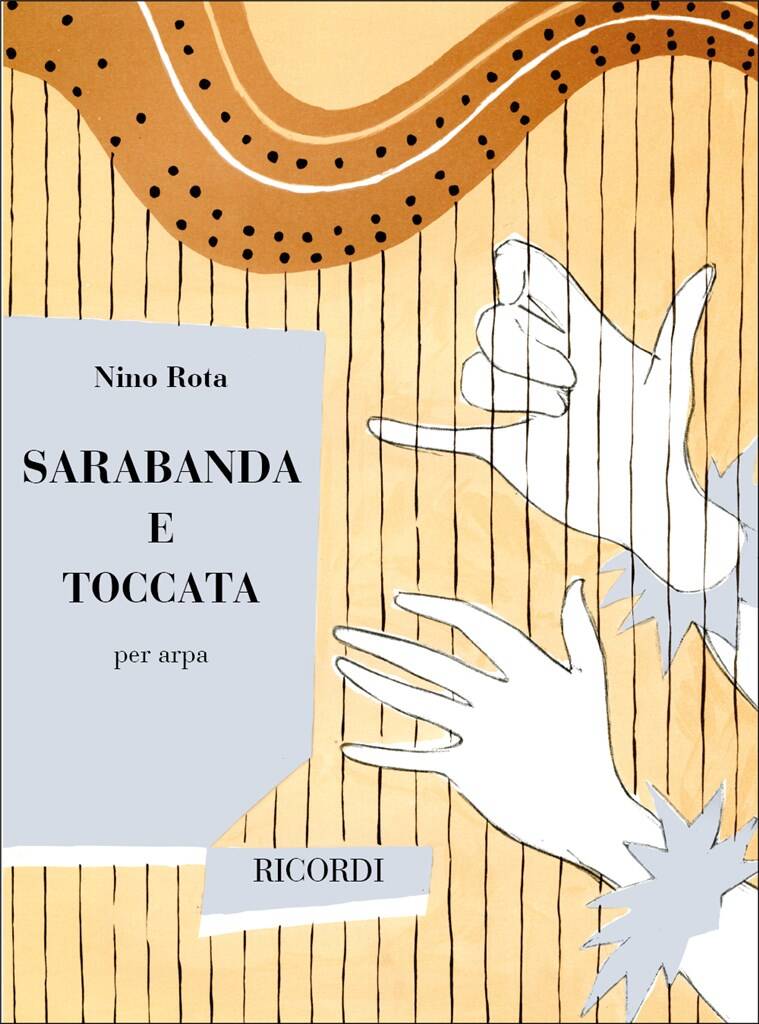 Rota: Sarabanda e Toccata