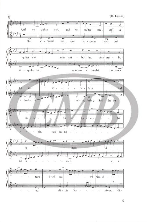 Musical Reading and Writing: Pupil's Book - Volume 8