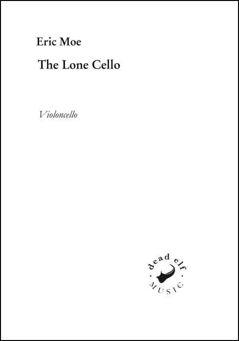 Moe: The Lone Cello