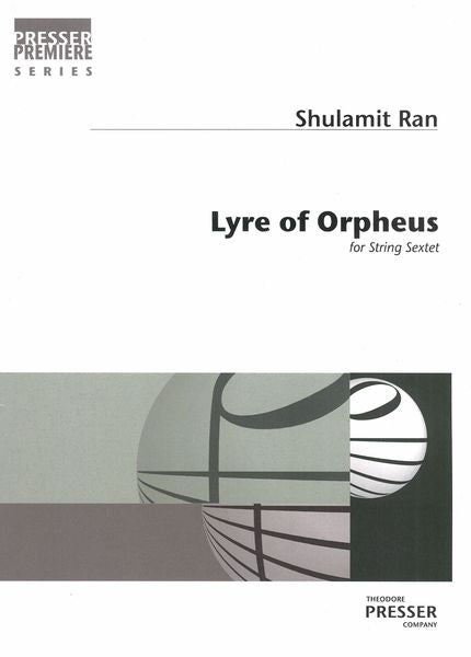 Ran: Lyre of Orpheus