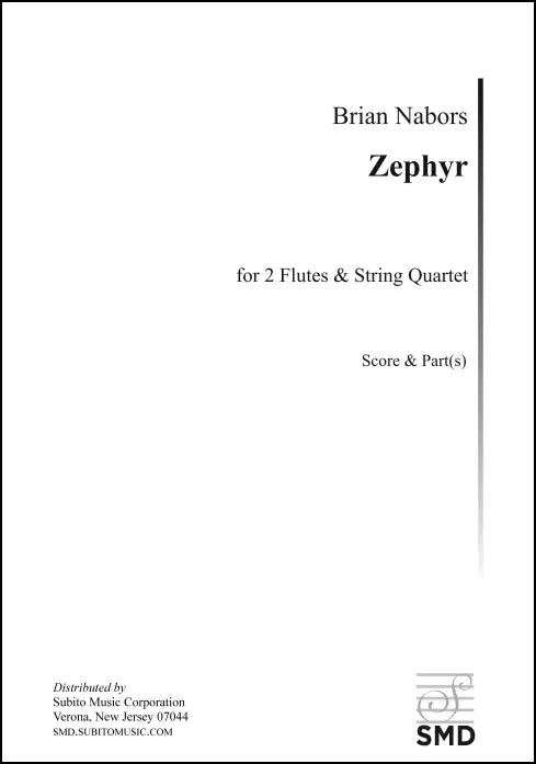 Nabors: Zephyr