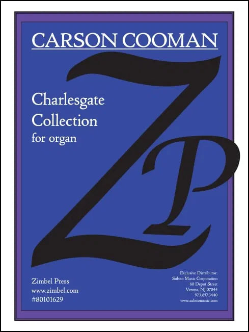 Cooman: Charlesgate Collection