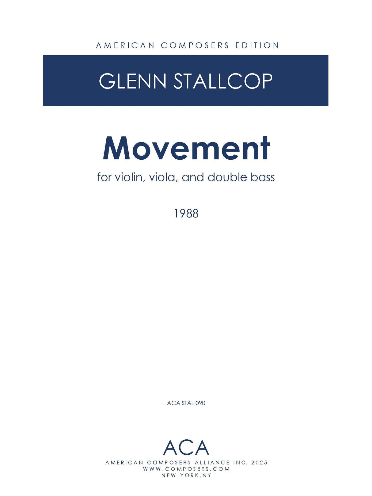 Stallcop: Movement