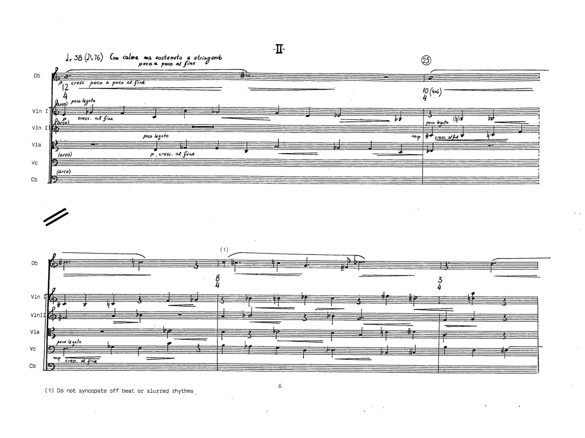 Liderman: 6 Songs