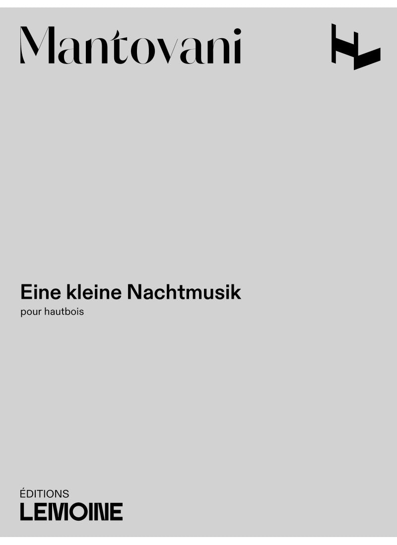 Mantovani: Eine kleine Nachtmusik