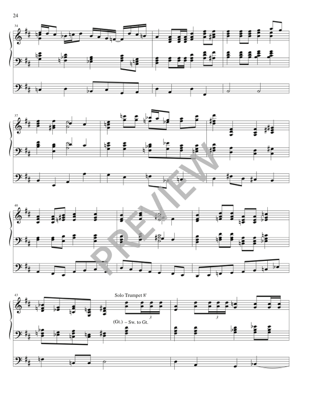 King of Kings - Volume 1