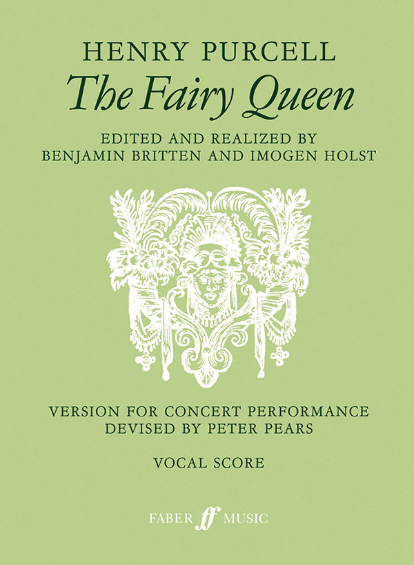 Purcell: The Fairy Queen