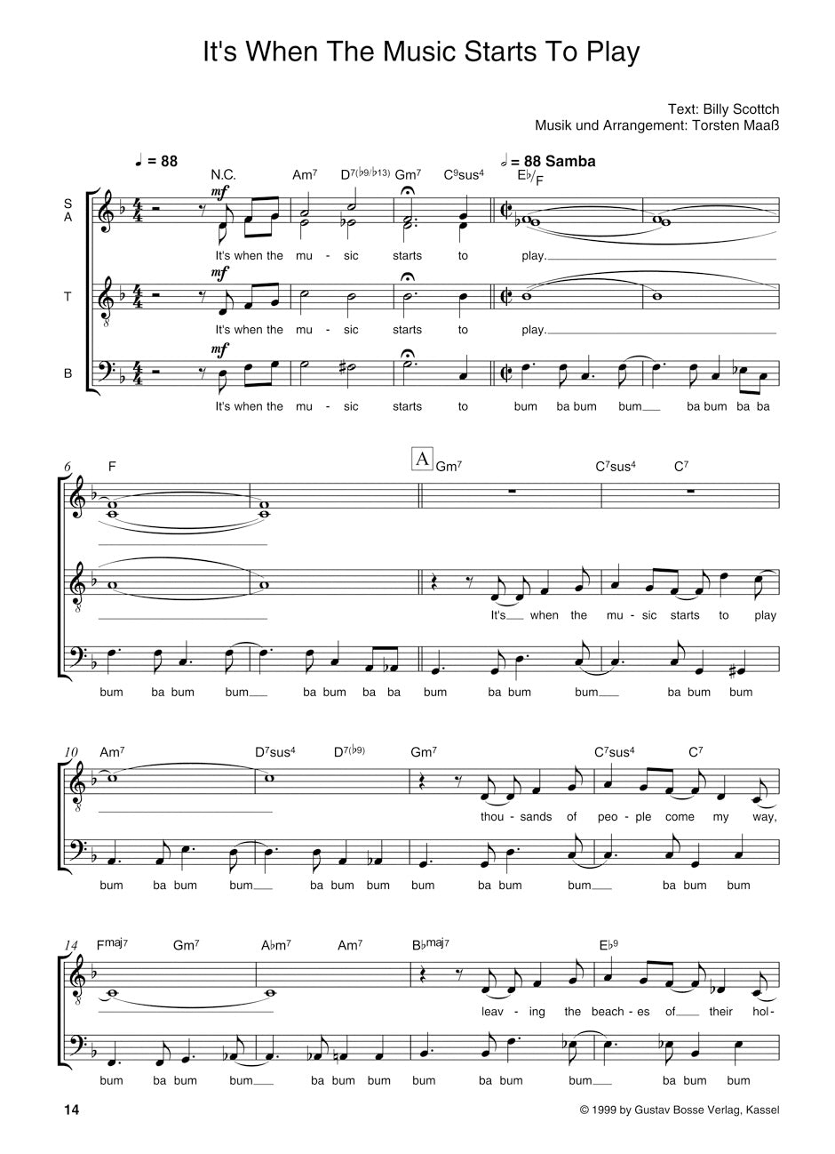Best of Jazz