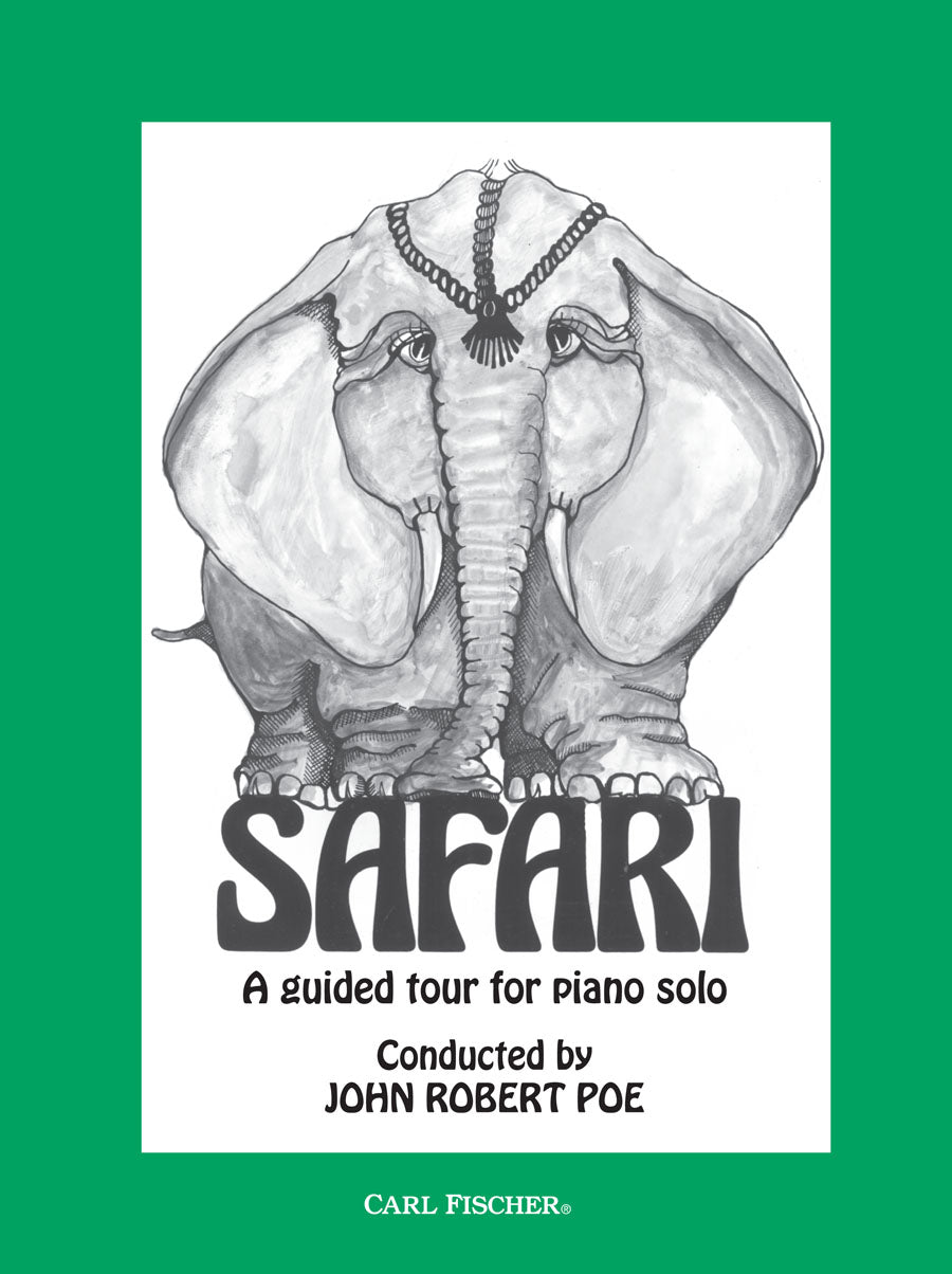Poe: Safari