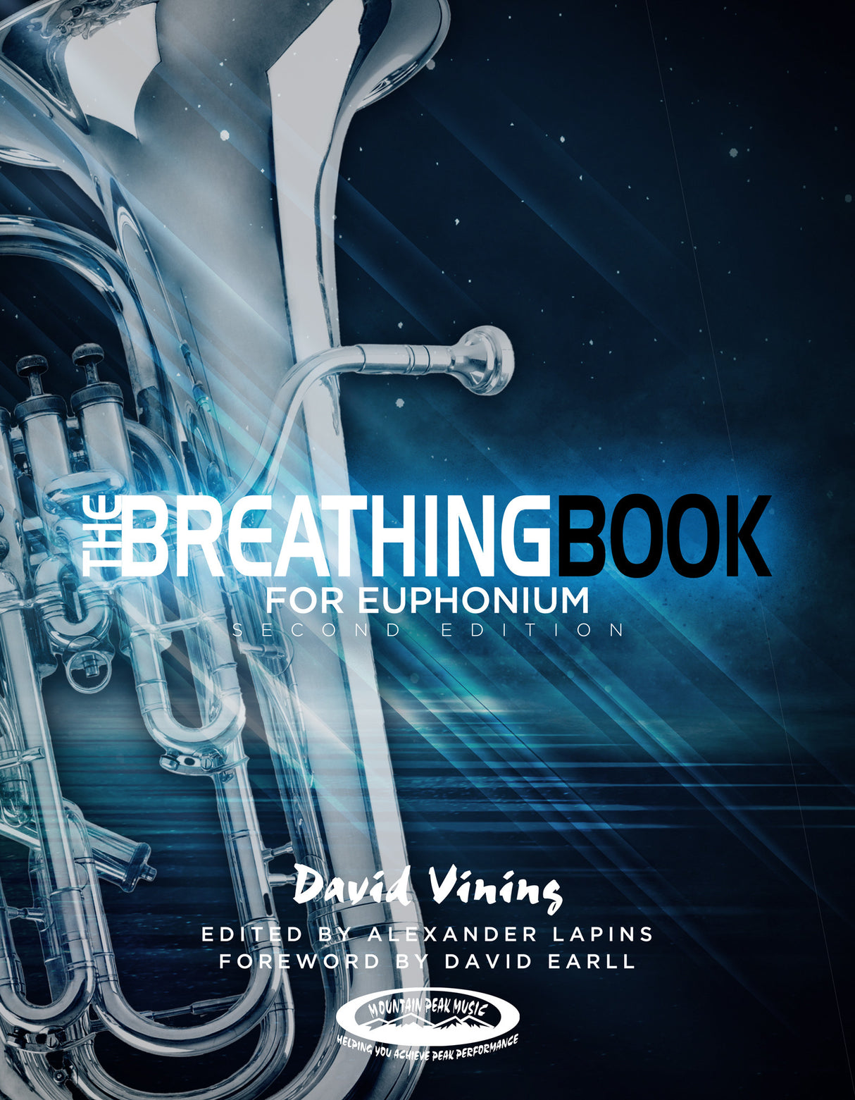 The Breathing Book for Euphonium