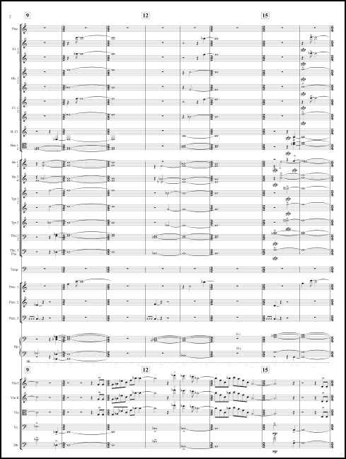 Abels: Affectionate Objects