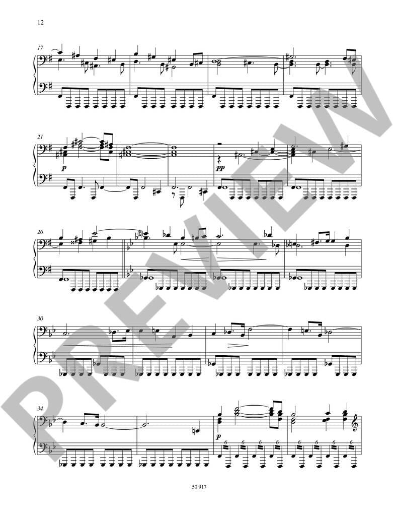 Wagner-Gould: Morgendämmerung and Siegfrieds Rheinfahrt