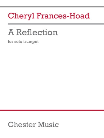 Frances-Hoad: A Reflection