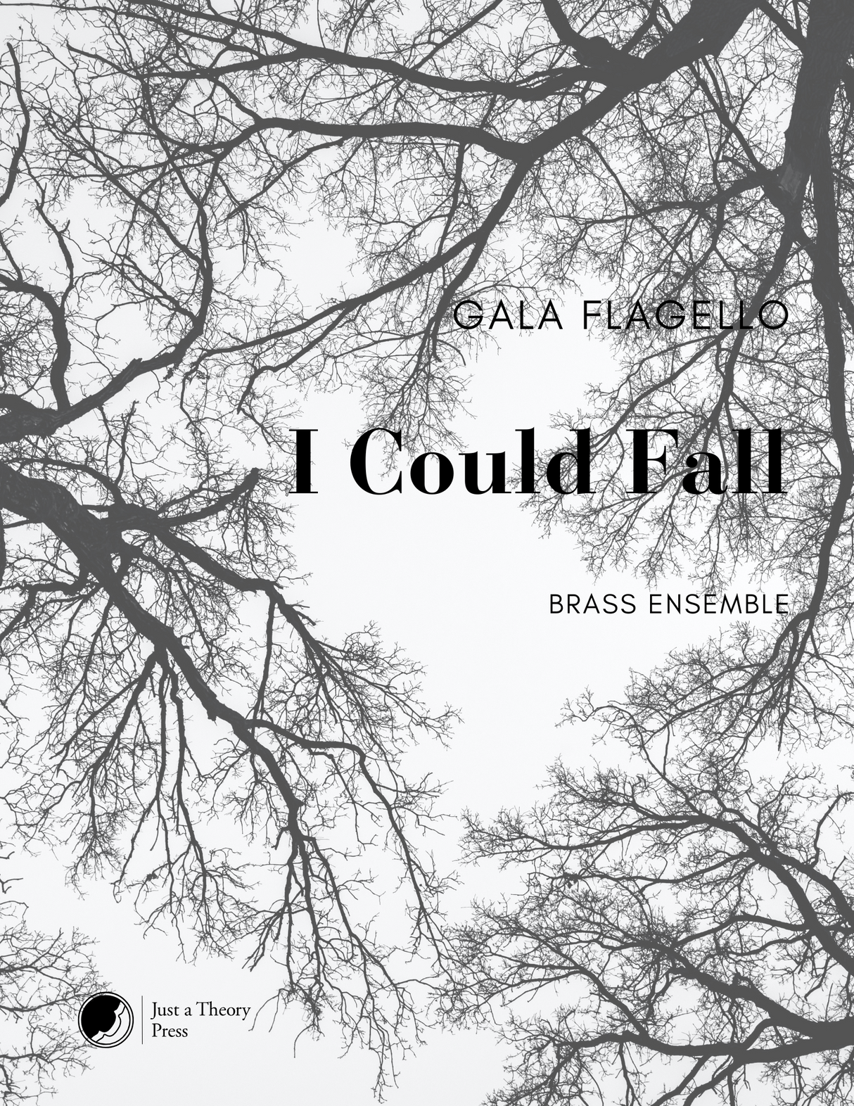 Flagello: I Could Fall (Version for Brass Ensemble)