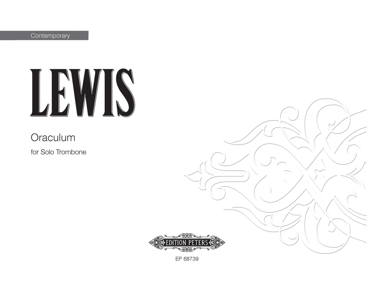 Lewis: Oraculum