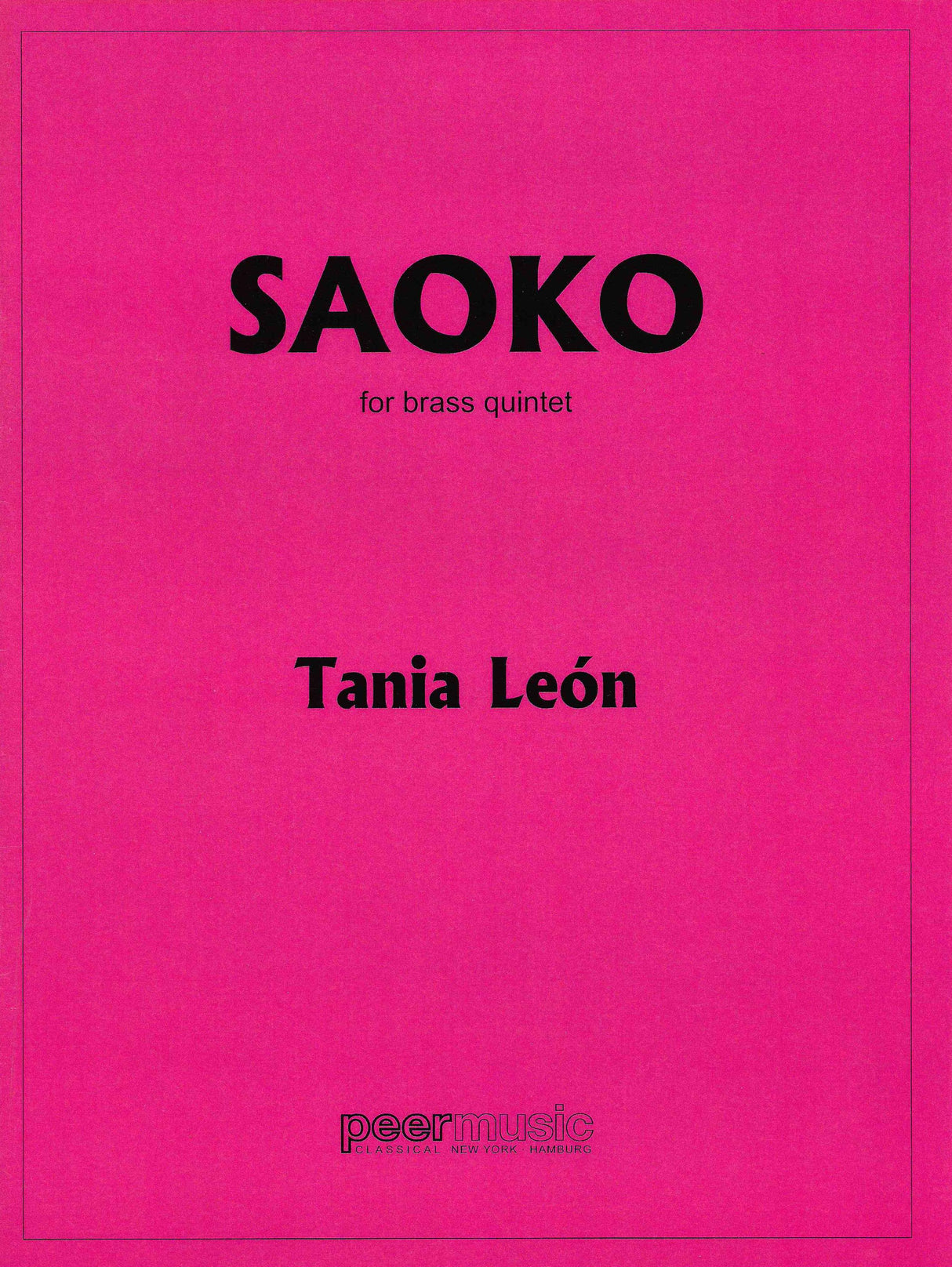 León: Saoko