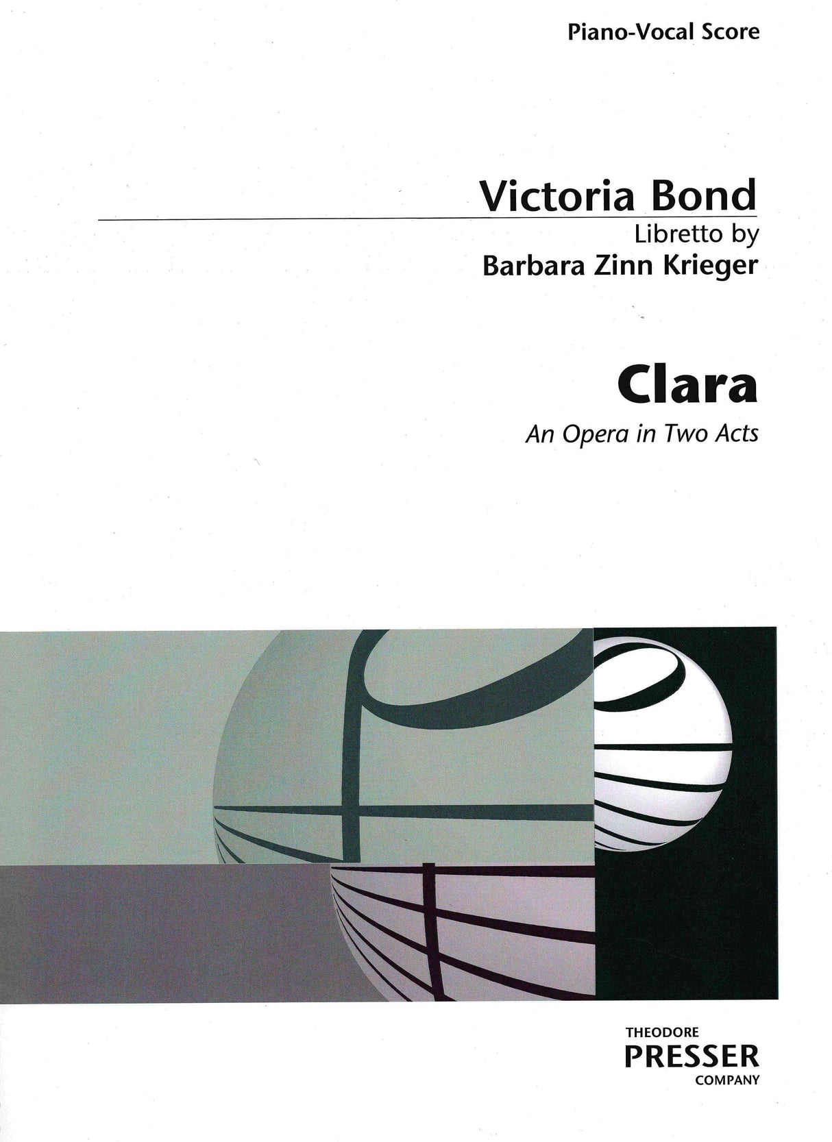 Bond: Clara
