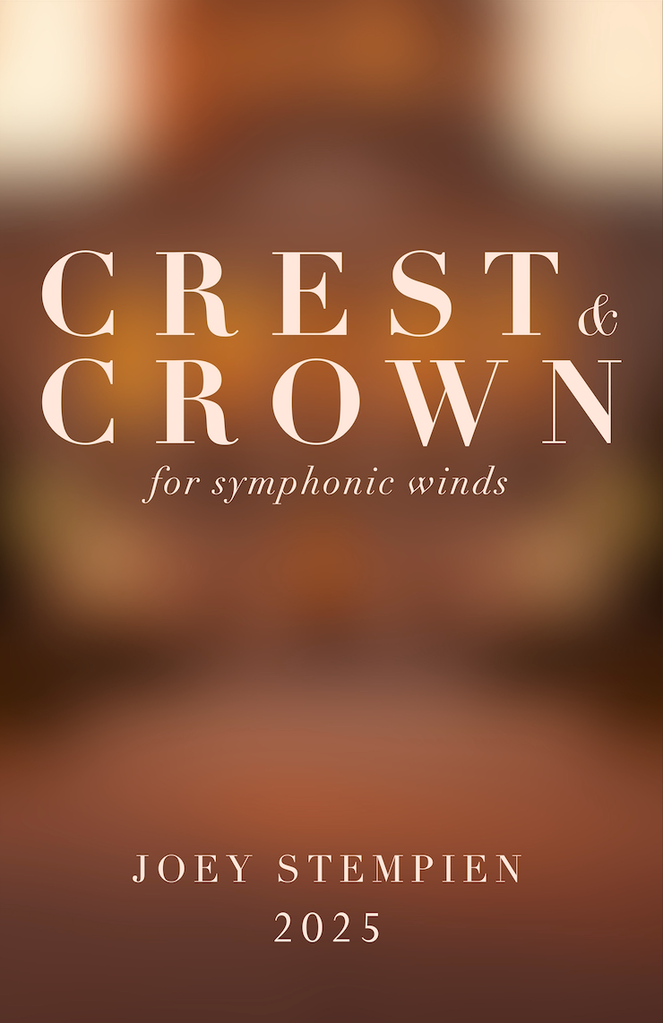 Stempien: Crest & Crown