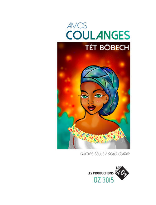 Coulanges: tèt bôbech
