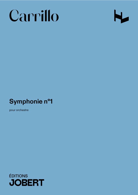 Carrillo: Symphony No. 1 in D Major