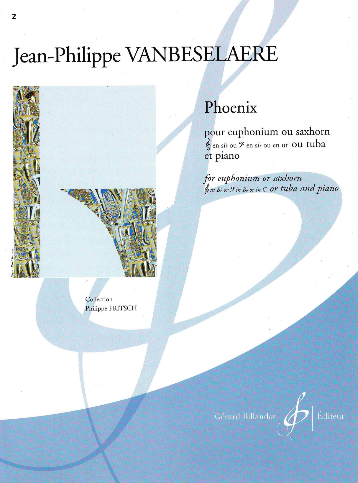 Vanbeselaere: Phoenix