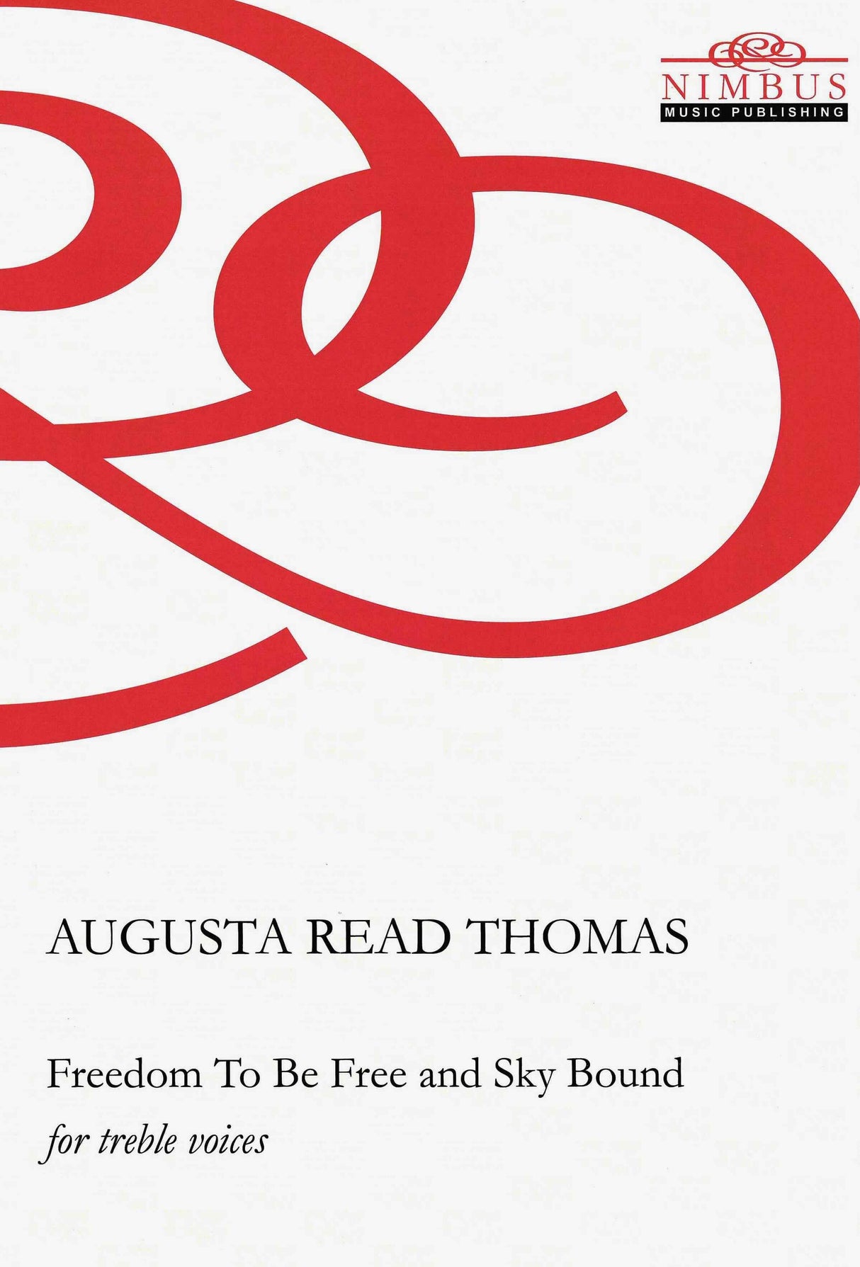 A.R. Thomas: Freedom To Be Free and Sky Bound