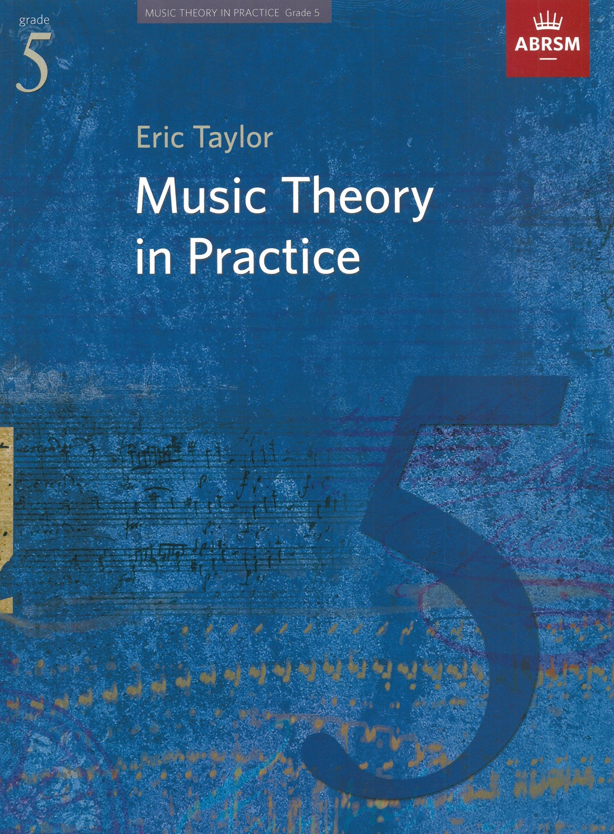 ABRSM Music Theory in Practice - Grade 5