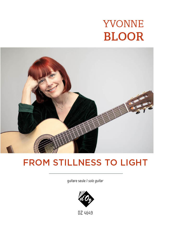 Bloor: From Stillness into Light
