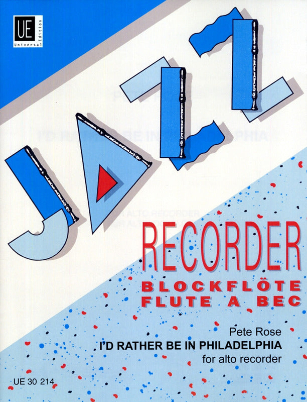 Rose: I'd rather be in Philadelphia