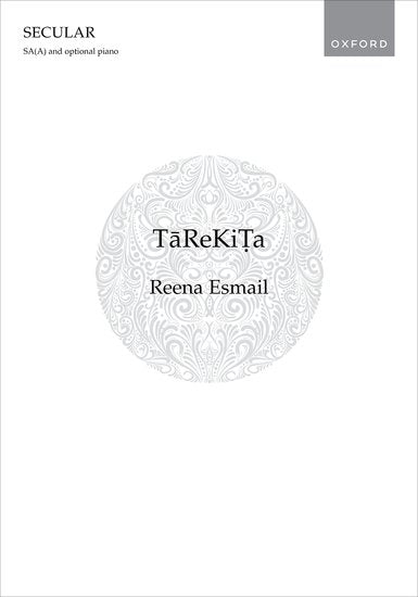 Esmail: TaReKiTa