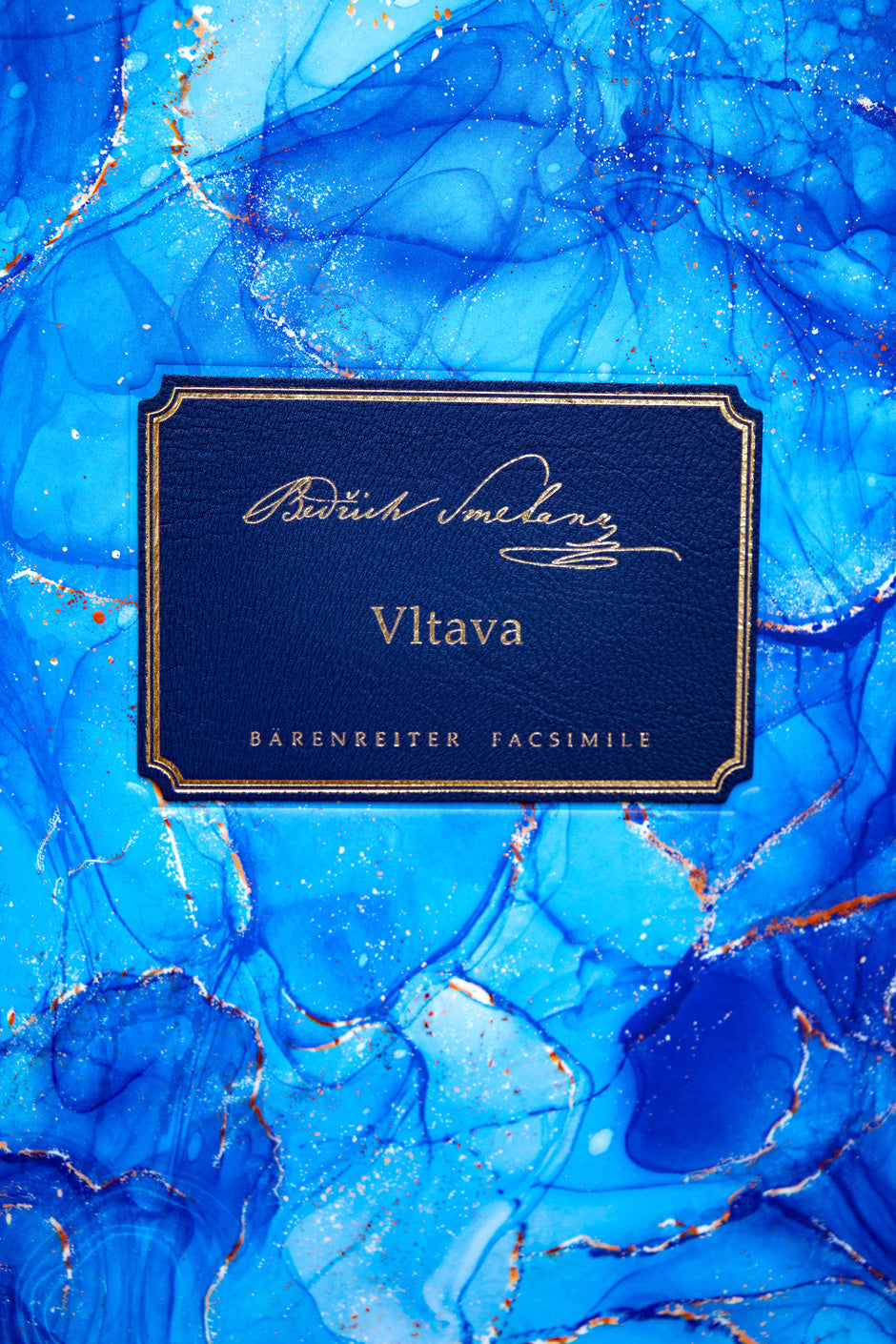 Smetana: Vltava (The Moldau)