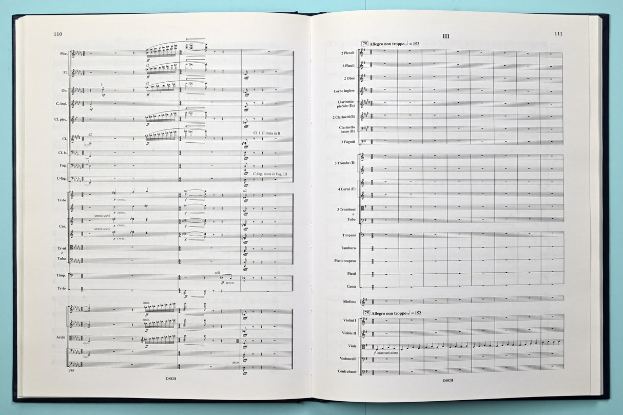 Shostakovich: Symphony No. 8, Op. 65