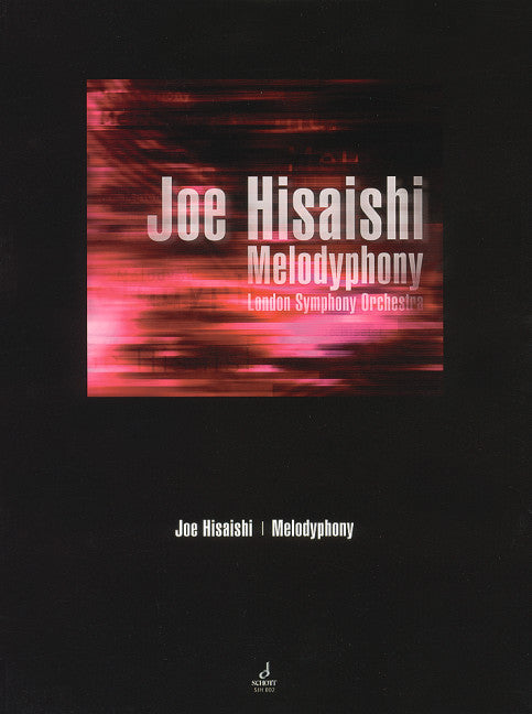 Hisaishi: Melodyphony - Orchestral Works