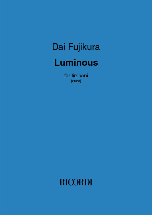 Fujikura: Luminous