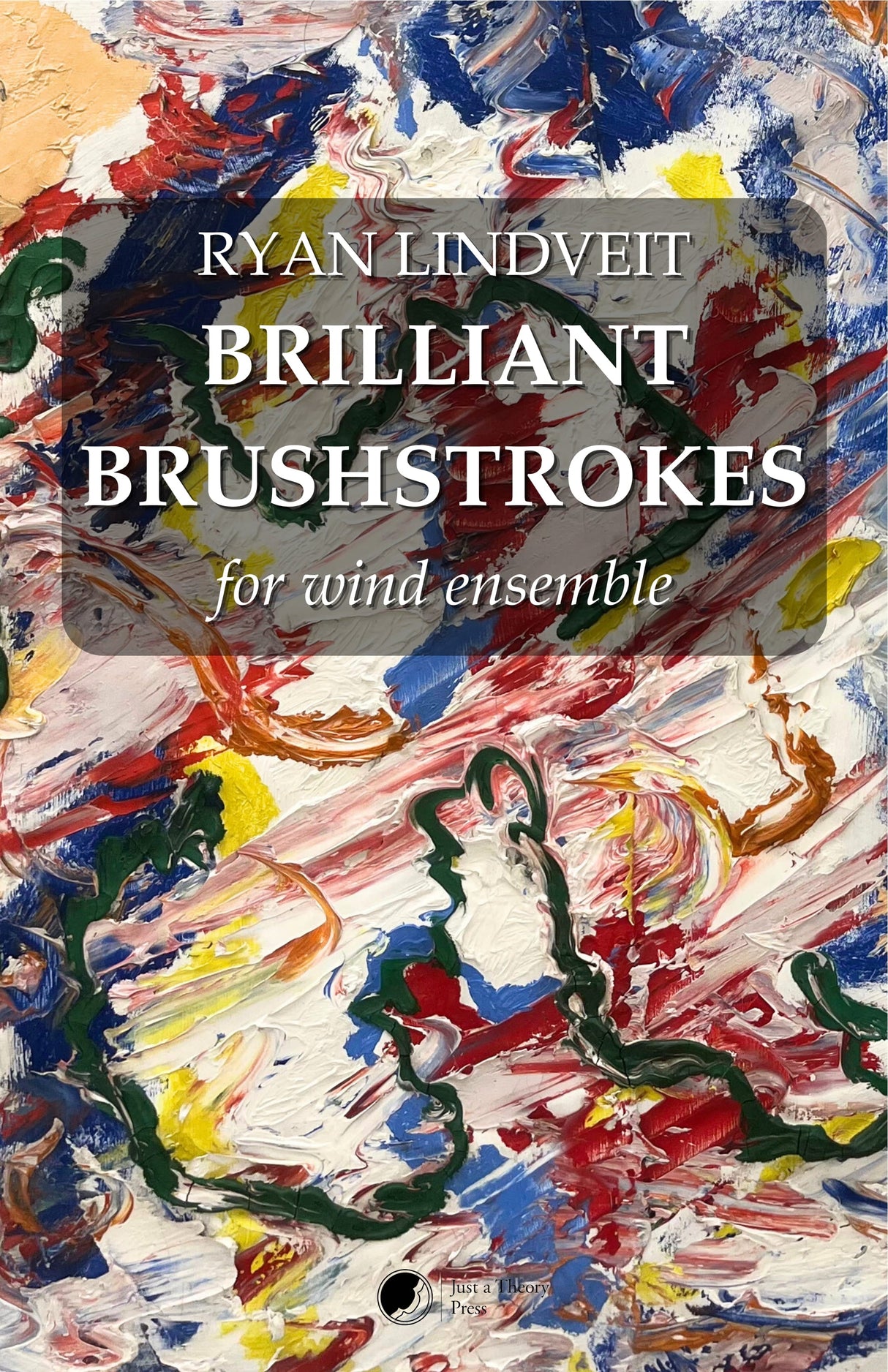 Lindveit: Brilliant Brushstrokes