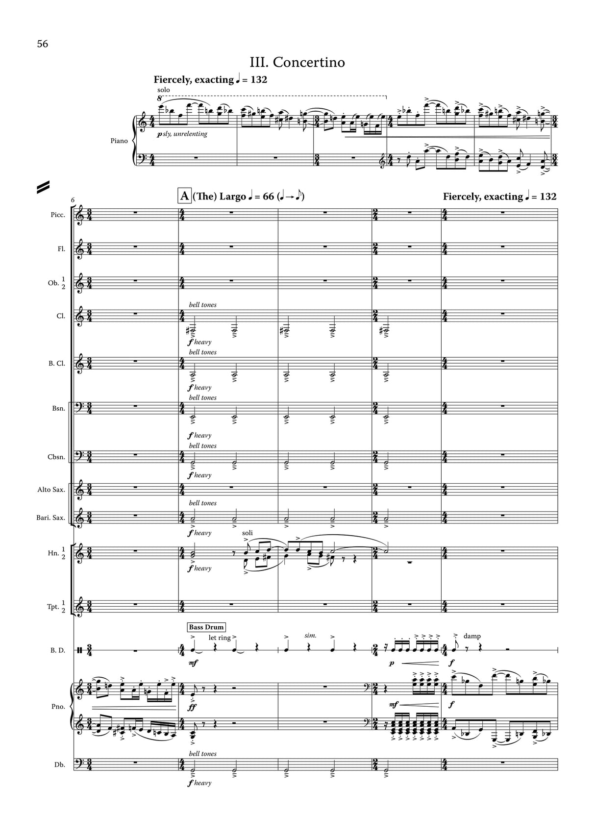 Flagello: Modern Legacy