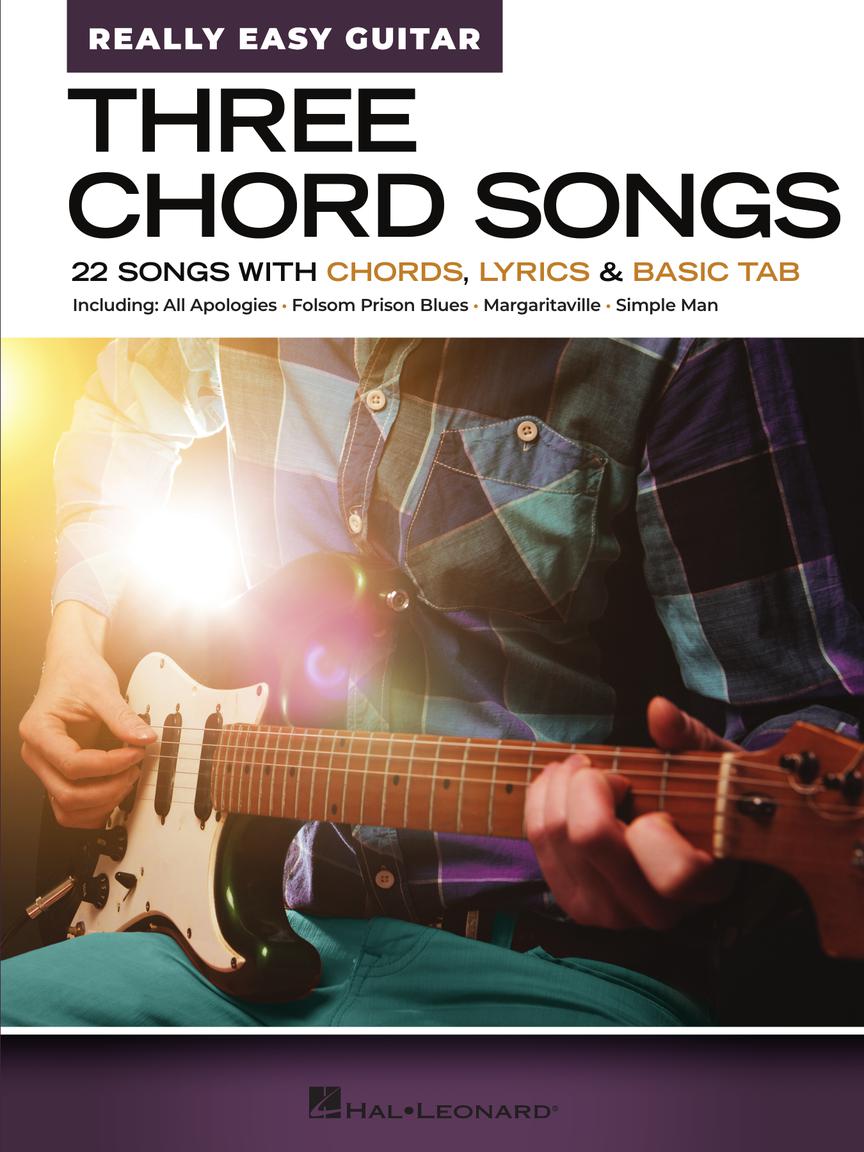 Three Chord Songs