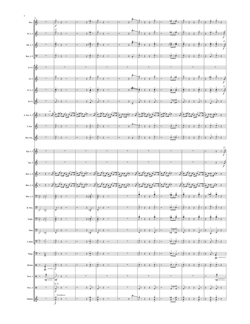 Groenweghe: A Journey to the West