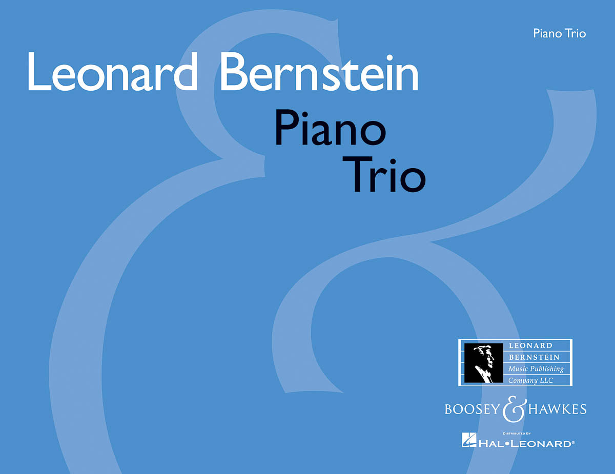 Bernstein: Piano Trio